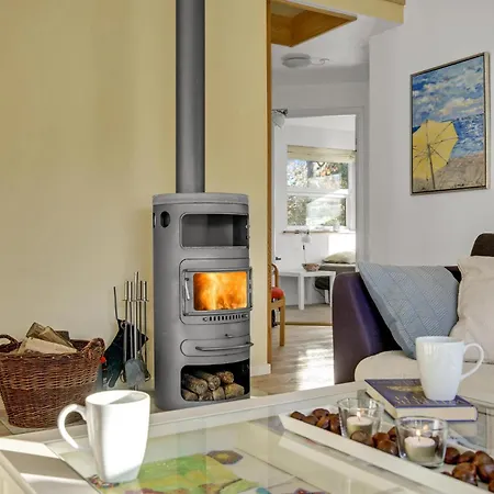 In Sjaellands Odde With Wifi Yderby