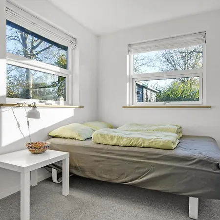 In Sjaellands Odde With Wifi Vakantiehuis