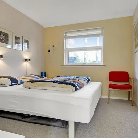 3 Bedroom Gorgeous In Sjaellands Odde Yderby