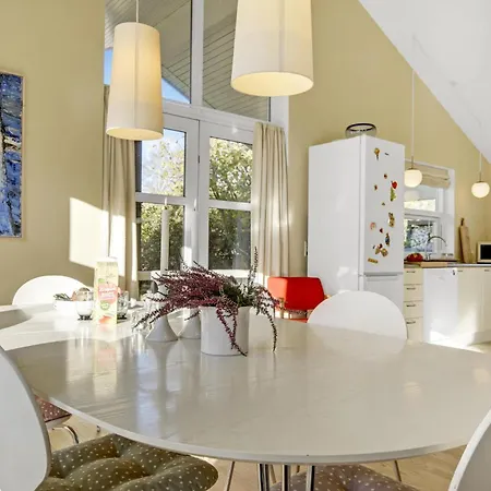 3 Bedroom Gorgeous In Sjaellands Odde Holiday home