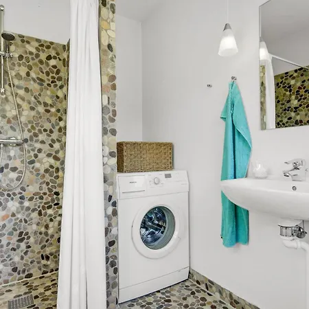 In Sjaellands Odde With Wifi Vakantiehuis