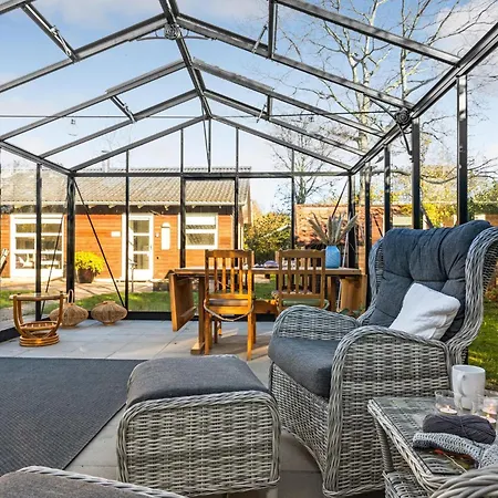 3 Bedroom Gorgeous In Sjaellands Odde Yderby
