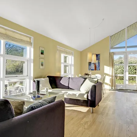 3 Bedroom Gorgeous In Sjaellands Odde