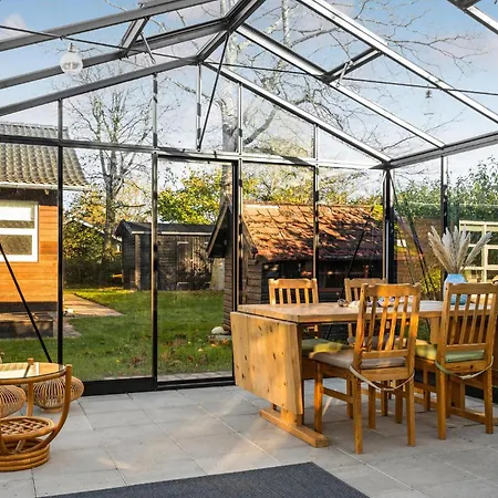 Holiday home 3 Bedroom Gorgeous In Sjaellands Odde