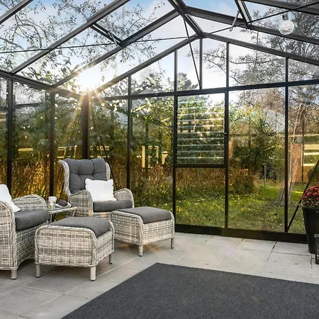 3 Bedroom Gorgeous In Sjaellands Odde Yderby