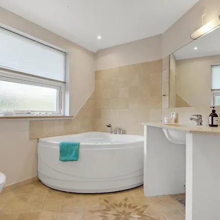 In Sjaellands Odde With Wifi *