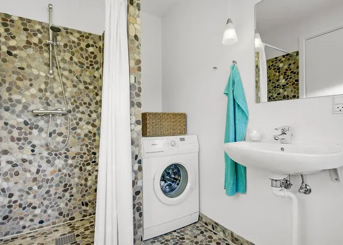 In Sjaellands Odde With Wifi Dom wakacyjny